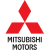 Mitsubishi								

				-Logo
