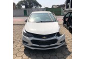 Sucata Chevrolet Cruze 1.4 Turbo 2018 Em Peças V250