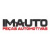 Portinhola Do Tanque - Renault Clio Hatch - 7908295224732