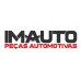 Manopla Cambio Prata - Ford Ka Sedan Manual 2015 2016 2017