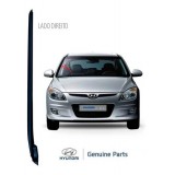 Moldura Externa Parabrisa Lado Direito Hyundai I30 Até 2012
