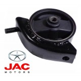 Calço Coxim Traseiro Inferior Motor Cambio Jac J3 1.4 1.5
