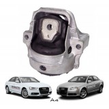 Coxim Hidraulico Motor Audi A4 2.0 Tfsi 2007-2014 S/ Sensor