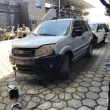 Lateral Ford Ecosport