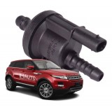 Válvula Canister Range Rover Evoque 2.0 Gasolina 2012 A 2017