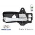 Maçaneta Interna Dianteira Direita Hyundai I30 2009 A 2012