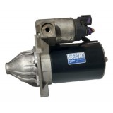Motor Arranque Hb20 I30 Cerato 1.6 2011 - 361002b110 - Usado