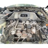 Motor Parcial Mercedes Ml E350 C350 Cls 3.5 272cv C/ Nota