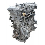Motor Parcial Toyota Prius 1.8 Hibrido C/nf E Baixa - Usado