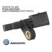 Sensor Abs Roda Dianteira Lado Motorista Vw Amarok 7h0927804